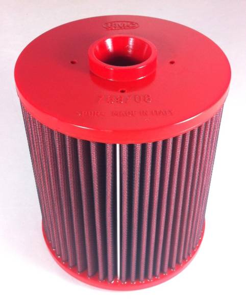 BMC - BMC 2013+ Audi A7 (4GA/4GF) 4.0 TFSI RS7 Replacement Cylindrical Air Filter - FB769/08