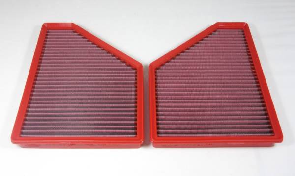 BMC - BMC 06-10 BMW X5 (E70) 4.8i Replacement Panel Air Filter - FB771/20