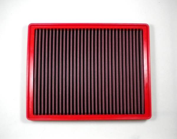 BMC - BMC 02-05 Cadillac Escalade 5.3 V8 Replacement Panel Air Filter - FB772/20