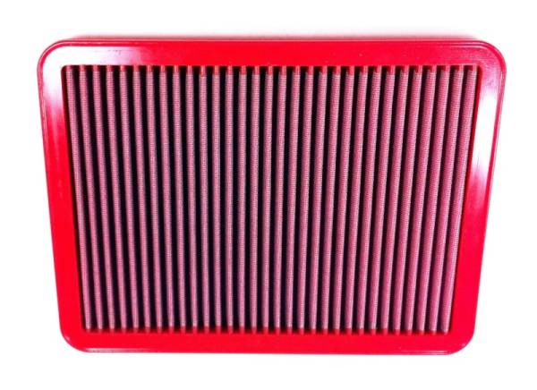 BMC - BMC 02-10 Toyota Land Cruiser 3.0 D Replacement Panel Air Filter - FB777/01