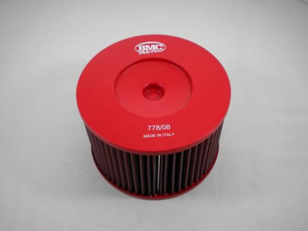 BMC - BMC 98-06 Toyota Land Cruiser 4.5 V6 Replacement Cylindrical Air Filter - FB778/08