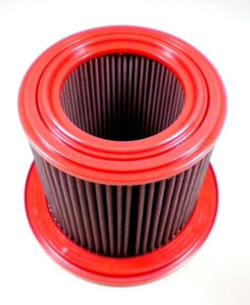 BMC - BMC 97-00 Nissan Patrol I 4.5 Replacement Cylindrical Air Filter - FB781/08