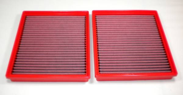 BMC - BMC 05-09 Mercedes Class E (W211/S211) E 420 CDI Replacement Panel Air Filter - FB790/20