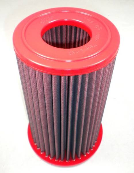 BMC - BMC 04-05 Nissan Frontier 2.5 (D22) Replacement Cylindrical Air Filter - FB801/08