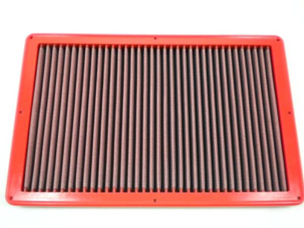 BMC - BMC 2010+ Mitsubishi Pajero III 3.2 DI-D Replacement Panel Air Filter - FB802/01