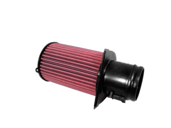 BMC - BMC 2013+ Audi R8 (42) 5.2 V10 S-Tronic Replacement Cylindrical Air Filters (Full Kit) - FB807/08