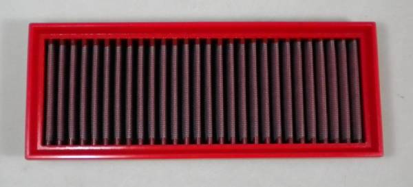 BMC - BMC 11-16 Mercedes SLK (R172) SLK 55 AMG Replacement Panel Air Filter (2 Filters Req.) - FB809/20