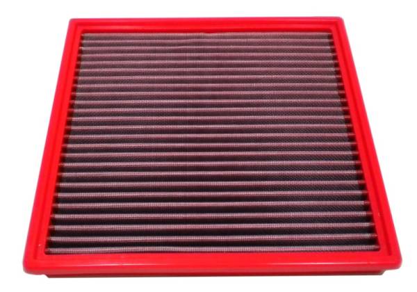 BMC - BMC 07-14 Ford Expedition 5.4 V8 Replacement Panel Air Filter - FB814/20