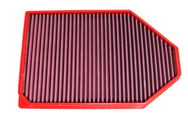 BMC - BMC 11-14 Chrysler 300 3.6 V6 Replacement Panel Air Filter - FB816/20