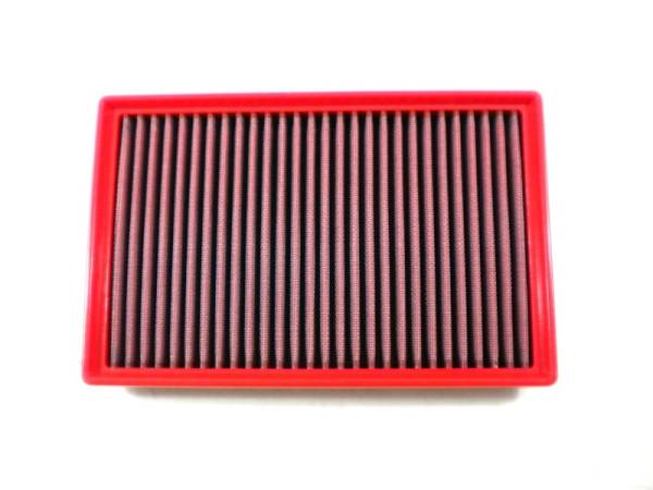 BMC - BMC 06-10 Nissan Navara (D40) 2.5 DCI Replacement Panel Air Filter - FB841/20