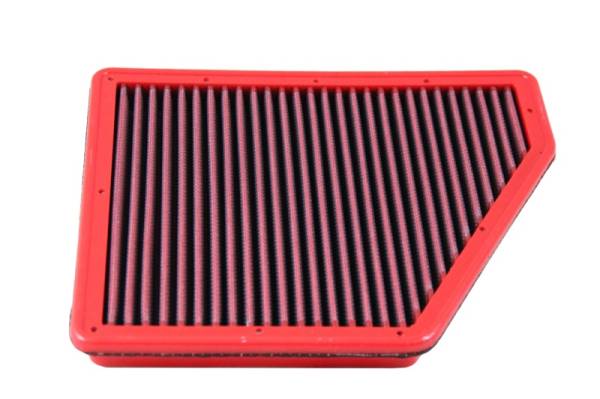 BMC - BMC 10-15 Chevrolet Camaro 3.6L V6 Replacement Panel Air Filter - FB842/01