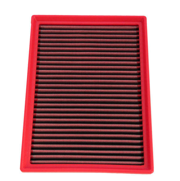 BMC - BMC 01-03 Jeep Cherokee II (KJ) 2.5 CRD Turbodiesel Replacement Panel Air Filter - FB854/01