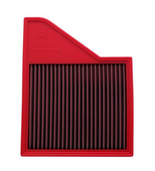 BMC - BMC 11-14 Ford Mustang 3.7 V6 Replacement Panel Air Filter - FB855/01