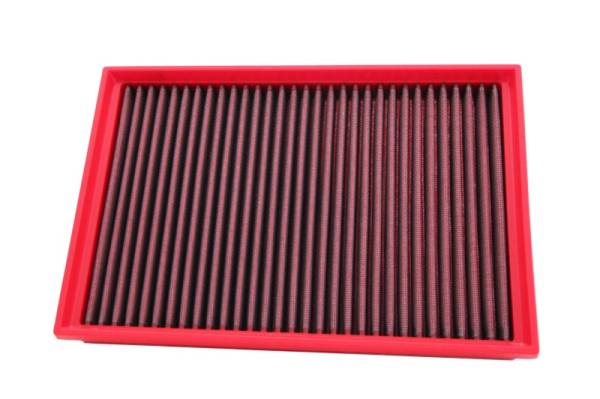 BMC - BMC 2014+ Mercedes AMG GT (C190/R190) 4.0 GT Replacement Panel Air Filter (2 Filters Req.) - FB870/20