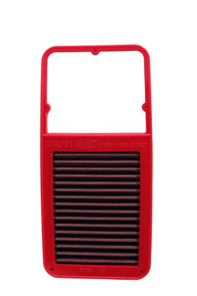 BMC - BMC 2014+ Toyota Wigo 1.0 G A/T Replacement Panel Air Filter - FB874/01