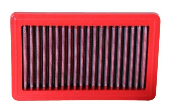 BMC - BMC 2014+ Renault Twingo III 0.9 TCE Replacement Panel Air Filter - FB884/01