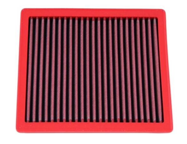 BMC - BMC 08-11 Dodge Journey 2.0L L4 DSL Replacement Panel Air Filter - FB890/01