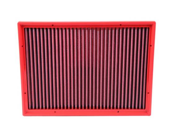 BMC - BMC 2015+ Toyota Fortuner 2.4 D Replacement Panel Air Filter - FB891/20