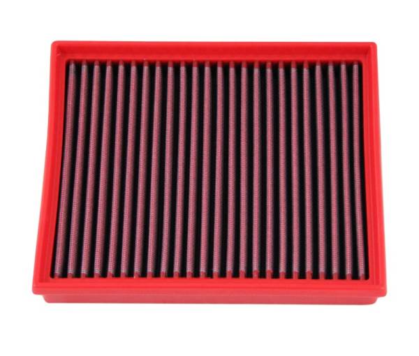 BMC - BMC 2011+ Land Rover Defender 90/110/130 2.2 TD4 Replacement Panel Air Filter - FB893/20