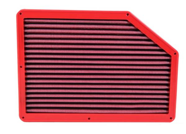 BMC - BMC 12-14 Mahindra XUV 500 2.2 TD Replacement Panel Air Filter - FB894/01