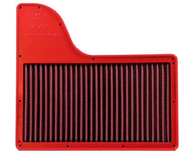 BMC - BMC 2015+ Ford Mustang 2.3 Ecoboost Replacement Panel Air Filter - FB925/01