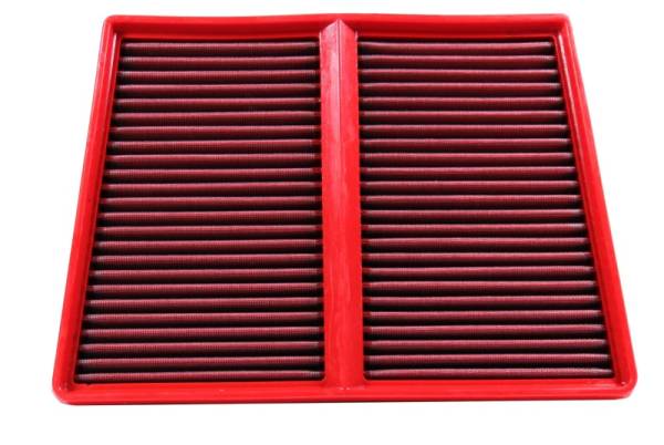 BMC - BMC 2016 Alfa Romeo Giulia (952) 2.9 V6 Bi-Turbo Replacement Panel Air Filter - FB940/01