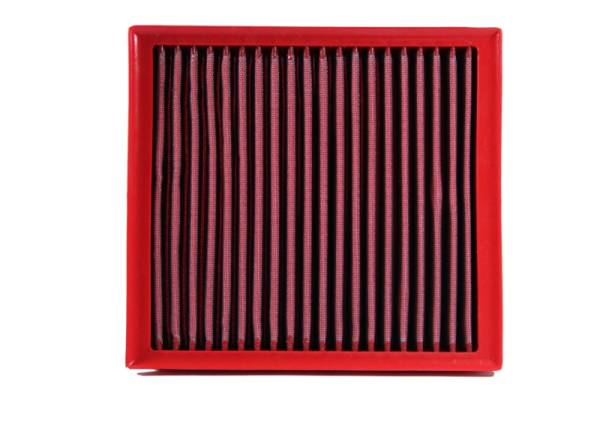 BMC - BMC 2017 Isuzu D-Max 1.9 D Replacement Panel Air Filter - FB954/01