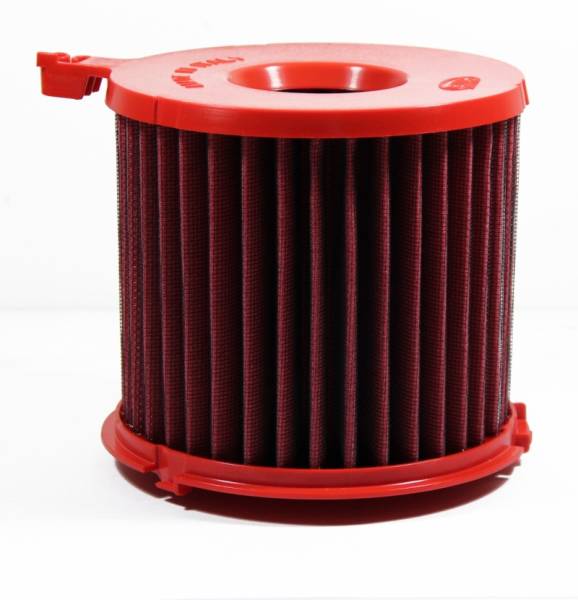 BMC - BMC 2015 Audi A4 (8W) 1.4 TFSI Replacement Cylindrical Air Filter - FB960/04