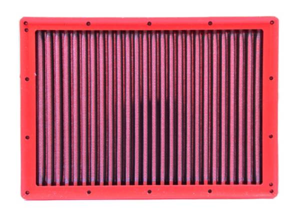 BMC - BMC 2011 Lexus LFA 4.8L V10 Replacement Panel Air Filter (2 Filters Req.) - FB972/01