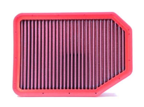 BMC - BMC 2010 Jeep Wrangler III (JK) 2.8 CRD Replacement Panel Air Filter - FB979/01