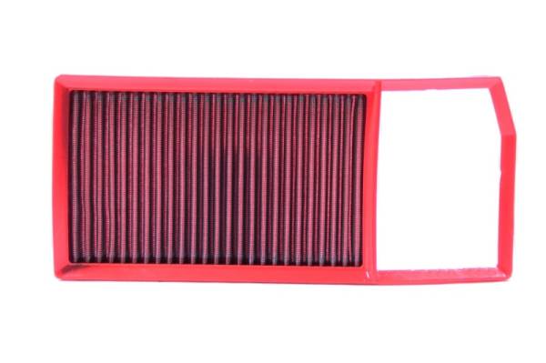 BMC - BMC 2010+ Citroen Nemo 1.3L HDI 75 (Euro 6) Replacement Panel Air Filter - FB980/01