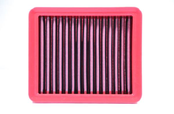 BMC - BMC 12-13 Infiniti M35H 2.5 V6 Replacement Panel Air Filter (2 Filters Req.) - FB984/01