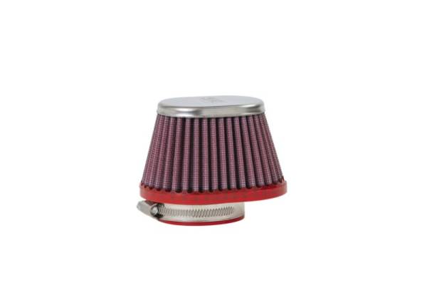 BMC - BMC Conical Carburetor Filter - Left 55MM - FBPF55-70L