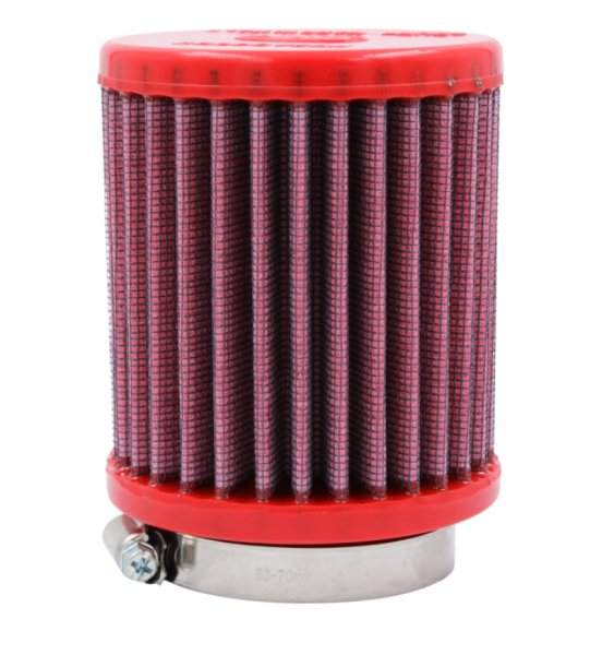 BMC - BMC Single Air Universal Conical Filter - 56mm Inlet / 102mm Filter Length - FBSA00005