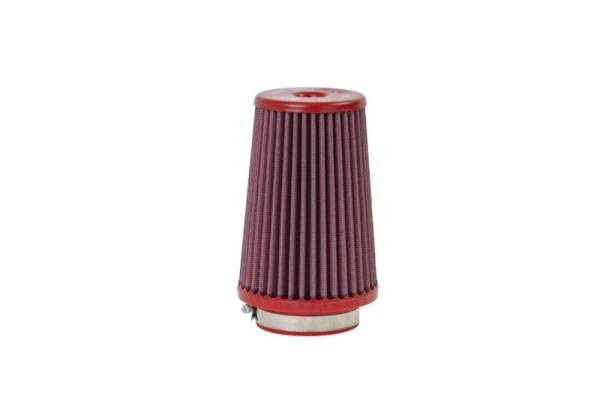 BMC - BMC Twin Air Universal Conical Filter w/Polyurethane Top - 60mm ID / 150mm H - FBTS60-150P