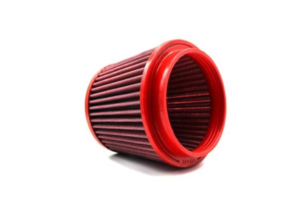 BMC - BMC Single Air Universal Conical Filter - 114mm Inlet / 130mm H - FBTW00002