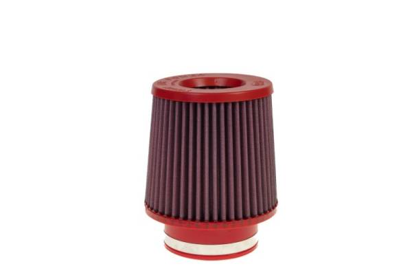 BMC - BMC Twin Air Universal Conical Filter w/Polyurethane Top - 100mm ID / 140mm H - FBTW100-140P