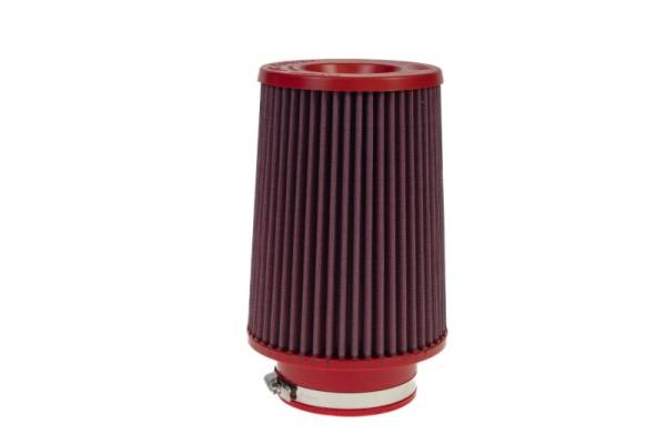 BMC - BMC Twin Air Universal Conical Filter w/Metal Top - 100mm ID / 200mm H - FBTW100-200