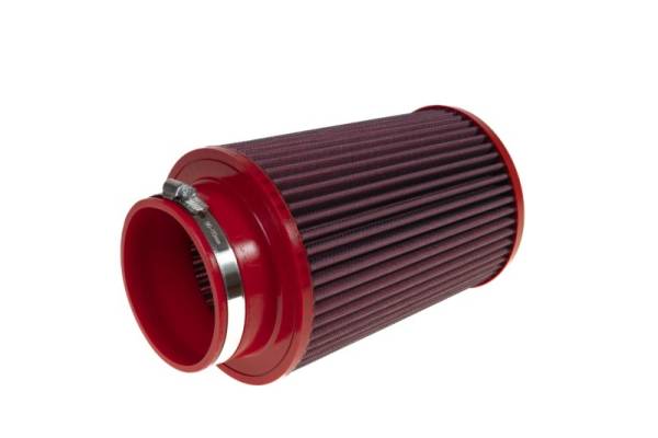 BMC - BMC Twin Air Universal Conical Filter w/Polyurethane Top - 100mm ID / 200mm H - FBTW100-200P