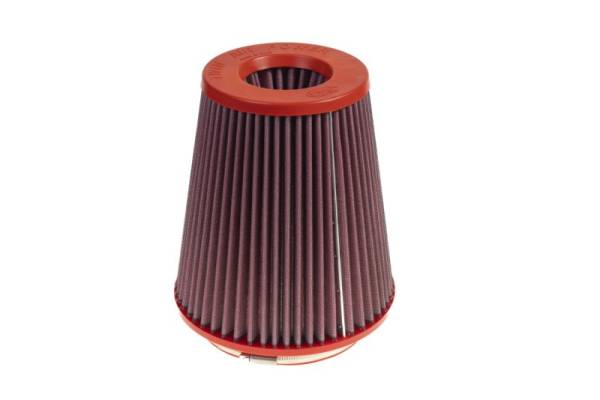 BMC - BMC Twin Air Universal Conical Filter w/Polyurethane Top - 130mm ID / 206mm H - FBTW130-206P