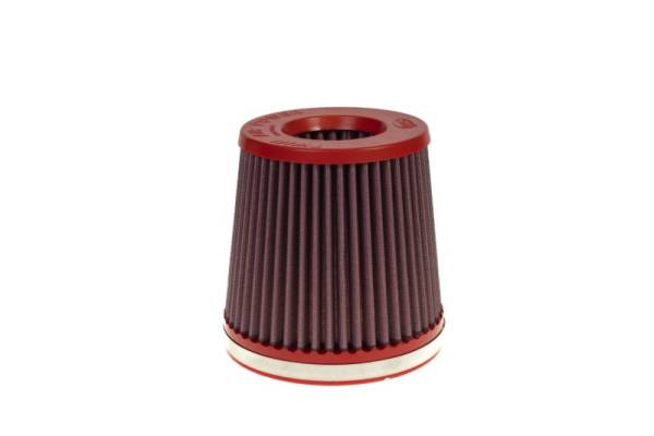 BMC - BMC Twin Air Universal Conical Filter w/Polyurethane Top - 150mm ID / 140mm H - FBTW150-140P