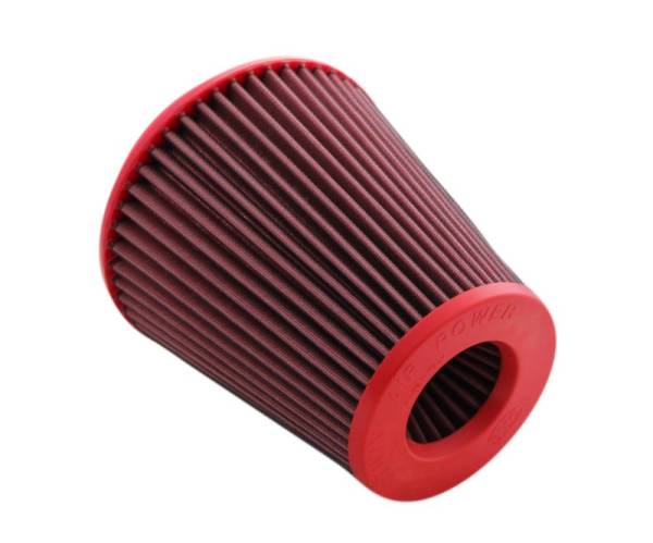 BMC - BMC Twin Air Universal Conical Filter w/Polyurethane Top - 150mm ID / 206mm H - FBTW150-206P