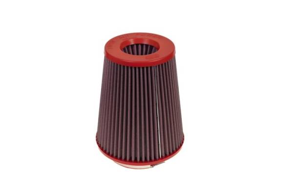 BMC - BMC Twin Air Universal Conical Filter w/Polyurethane Top - 178mm ID / 206mm H - FBTW178-206P