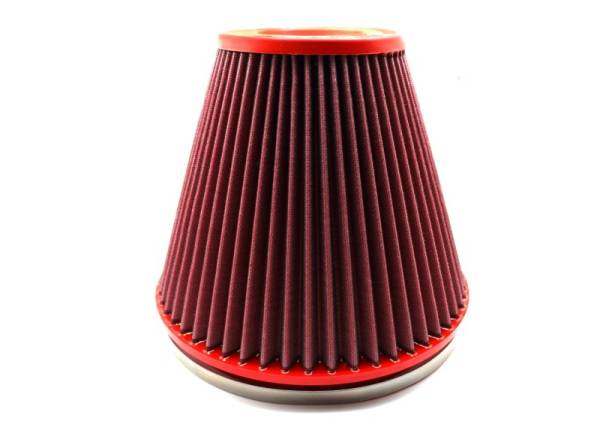 BMC - BMC Twin Air Universal Conical Filter w/Polyurethane Top - 203mm ID / 206mm H - FBTW203-206P