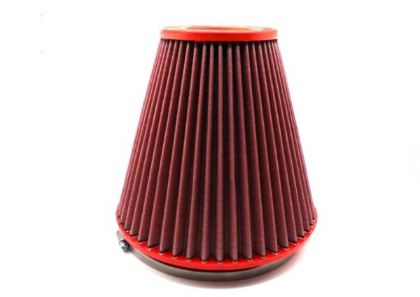 BMC - BMC Twin Air Universal Conical Filter w/Polyurethane Top - 203mm ID / 230mm H - FBTW203-230P