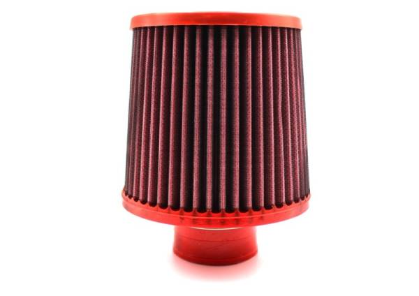 BMC - BMC Twin Air Universal Conical Filter w/Polyurethane Top - 60mm ID / 140mm H - FBTW60-140P