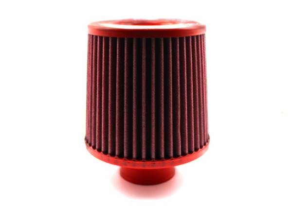 BMC - BMC Twin Air Universal Conical Filter w/Polyurethane Top - 60mm ID / 150mm H - FBTW60-150P