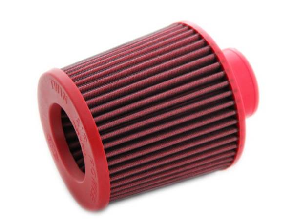 BMC - BMC Twin Air Conical Filter w/Polyurethane Top - FBTW63-140P