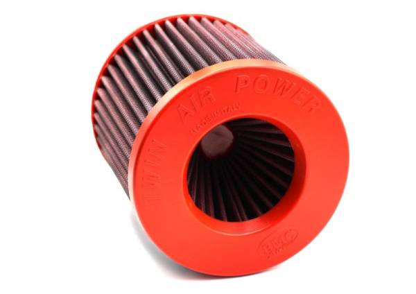 BMC - BMC Twin Air Universal Conical Filter w/Polyurethane Top - 90mm ID / 140mm H - FBTW90-140P