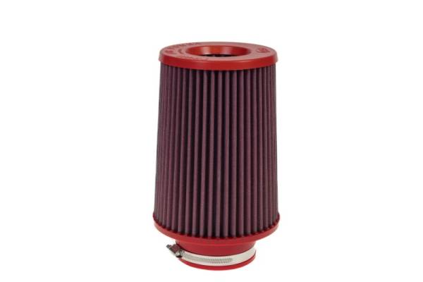 BMC - BMC Twin Air Universal Conical Filter w/Polyurethane Top - 90mm ID / 203mm H - FBTW90-200P